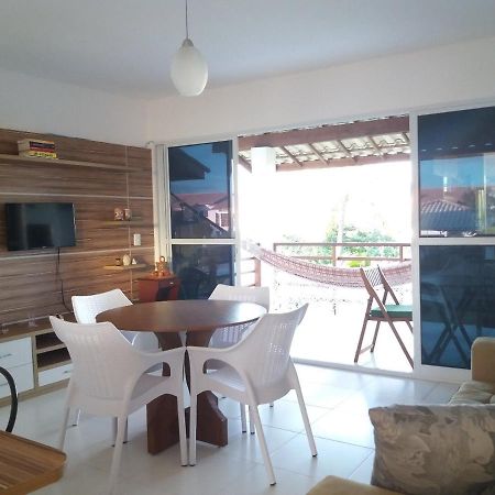 Apartamento Reserva Imbassai Quarto E Sala 68M² Apartment Mata de Sao Joao Ngoại thất bức ảnh