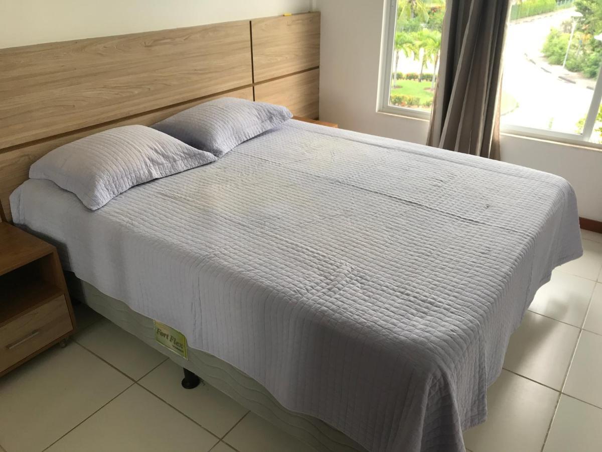 Apartamento Reserva Imbassai Quarto E Sala 68M² Apartment Mata de Sao Joao Ngoại thất bức ảnh
