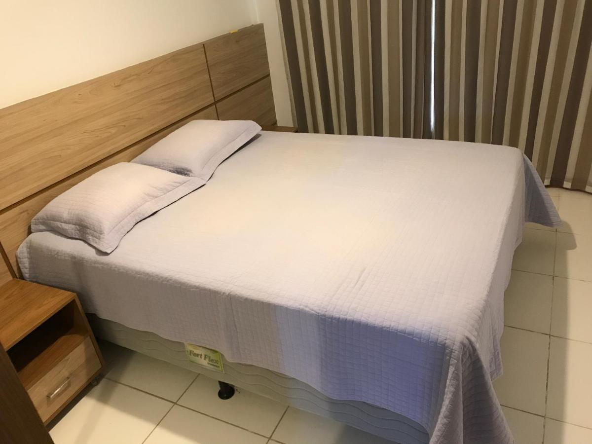 Apartamento Reserva Imbassai Quarto E Sala 68M² Apartment Mata de Sao Joao Ngoại thất bức ảnh
