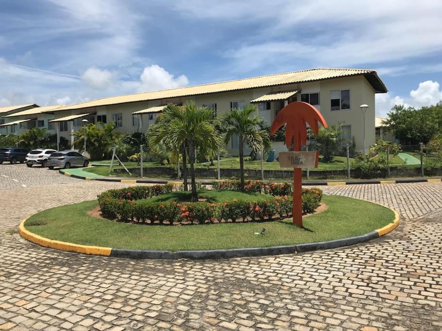 Apartamento Reserva Imbassai Quarto E Sala 68M² Apartment Mata de Sao Joao Ngoại thất bức ảnh