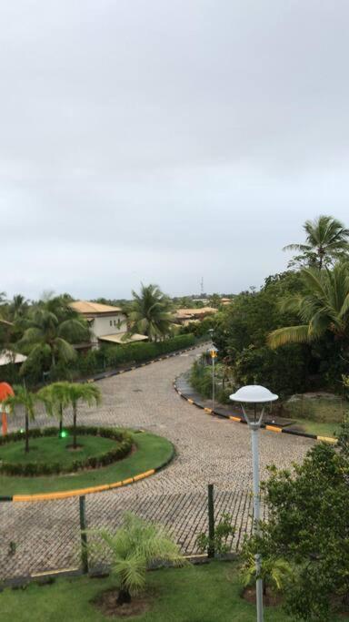 Apartamento Reserva Imbassai Quarto E Sala 68M² Apartment Mata de Sao Joao Ngoại thất bức ảnh