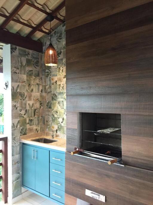 Apartamento Reserva Imbassai Quarto E Sala 68M² Apartment Mata de Sao Joao Ngoại thất bức ảnh