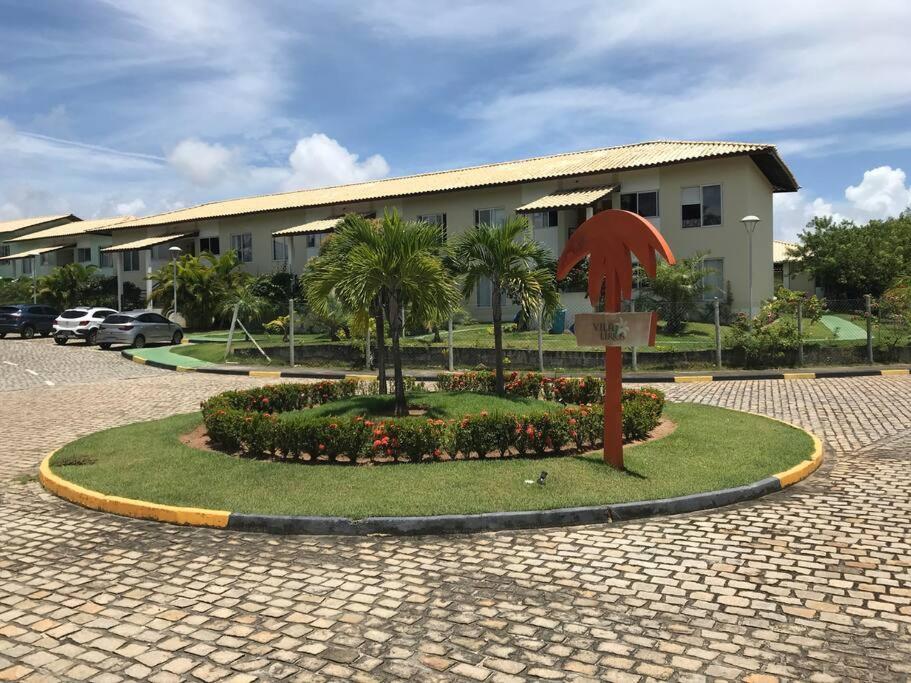 Apartamento Reserva Imbassai Quarto E Sala 68M² Apartment Mata de Sao Joao Ngoại thất bức ảnh